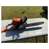 STIHL MS311 CHAIN SAW STIHL MS311 CHAIN SAW
