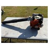 STIHL BG55 LEAF BLOWER STIHL BG55 LEAF BLOWER