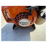 STIHL BG55 LEAF BLOWER STIHL BG55 LEAF BLOWER