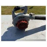 STIHL BG55 LEAF BLOWER STIHL BG55 LEAF BLOWER