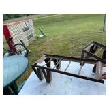 HOMEMADE WHEEL RAMPS HOMEMADE WHEEL RAMPS