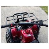 COOLSTER 125 CC FOUR WHEELER COOLSTER 125 CC FOUR WHEELER