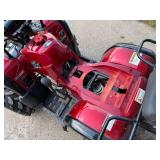 COOLSTER 125 CC FOUR WHEELER COOLSTER 125 CC FOUR WHEELER