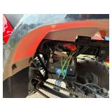 COOLSTER 125 CC FOUR WHEELER COOLSTER 125 CC FOUR WHEELER