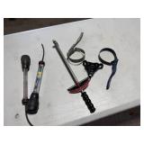 AUTOMOTIVE TOOLS AUTOMOTIVE TOOLS