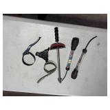 AUTOMOTIVE TOOLS AUTOMOTIVE TOOLS