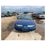 2001 Saturn SL 2001 Saturn SL