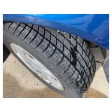 2001 Saturn SL 2001 Saturn SL