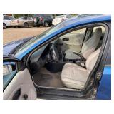 2001 Saturn SL 2001 Saturn SL