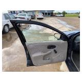 2001 Saturn SL 2001 Saturn SL