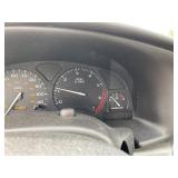 2001 Saturn SL 2001 Saturn SL