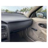 2001 Saturn SL 2001 Saturn SL