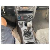 2001 Saturn SL 2001 Saturn SL