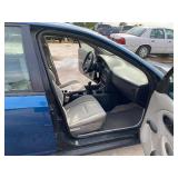 2001 Saturn SL 2001 Saturn SL