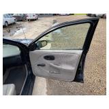 2001 Saturn SL 2001 Saturn SL