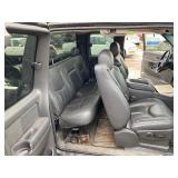 2003 GMC Sierra 1500 4x4 2003 GMC Sierra 1500 4x4