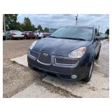 2007 Subaru B9 Tribeca AWD 2007 Subaru B9 Tribeca AWD