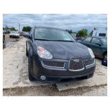 2007 Subaru B9 Tribeca AWD 2007 Subaru B9 Tribeca AWD