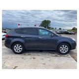 2007 Subaru B9 Tribeca AWD 2007 Subaru B9 Tribeca AWD