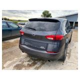 2007 Subaru B9 Tribeca AWD 2007 Subaru B9 Tribeca AWD