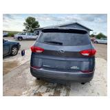 2007 Subaru B9 Tribeca AWD 2007 Subaru B9 Tribeca AWD
