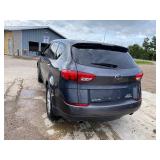 2007 Subaru B9 Tribeca AWD 2007 Subaru B9 Tribeca AWD