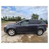 2007 Subaru B9 Tribeca AWD 2007 Subaru B9 Tribeca AWD