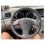 2007 Subaru B9 Tribeca AWD 2007 Subaru B9 Tribeca AWD
