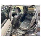 2007 Subaru B9 Tribeca AWD 2007 Subaru B9 Tribeca AWD