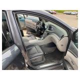 2007 Subaru B9 Tribeca AWD 2007 Subaru B9 Tribeca AWD