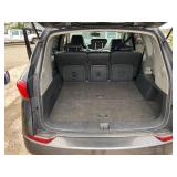 2007 Subaru B9 Tribeca AWD 2007 Subaru B9 Tribeca AWD