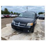 2009 Dodge Grand Caravan 2009 Dodge Grand Caravan