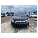 2009 Dodge Grand Caravan 2009 Dodge Grand Caravan