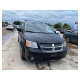2009 Dodge Grand Caravan 2009 Dodge Grand Caravan
