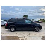 2009 Dodge Grand Caravan 2009 Dodge Grand Caravan