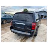 2009 Dodge Grand Caravan 2009 Dodge Grand Caravan