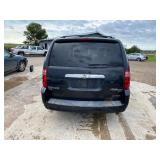 2009 Dodge Grand Caravan 2009 Dodge Grand Caravan