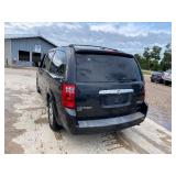2009 Dodge Grand Caravan 2009 Dodge Grand Caravan