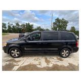 2009 Dodge Grand Caravan 2009 Dodge Grand Caravan