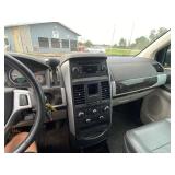 2009 Dodge Grand Caravan 2009 Dodge Grand Caravan