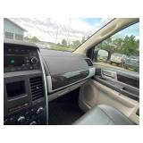 2009 Dodge Grand Caravan 2009 Dodge Grand Caravan