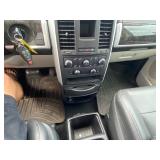 2009 Dodge Grand Caravan 2009 Dodge Grand Caravan