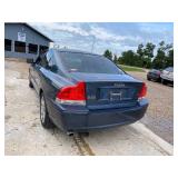 2007 Volvo S60 2007 Volvo S60