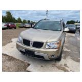2008 Pontiac Torrent 2008 Pontiac Torrent