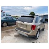 2008 Pontiac Torrent 2008 Pontiac Torrent