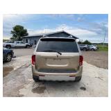 2008 Pontiac Torrent 2008 Pontiac Torrent