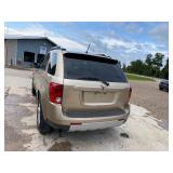 2008 Pontiac Torrent 2008 Pontiac Torrent