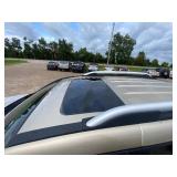 2008 Pontiac Torrent 2008 Pontiac Torrent