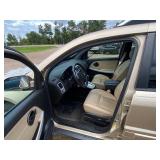 2008 Pontiac Torrent 2008 Pontiac Torrent