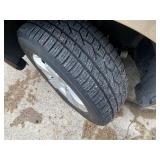 2008 Pontiac Torrent 2008 Pontiac Torrent